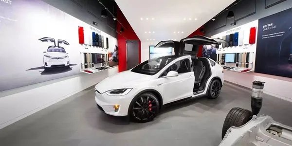 特斯拉租赁36个月后车是我的吗？