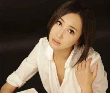 演员杜晓婷个人资料曝光 与演员严宽举行婚礼