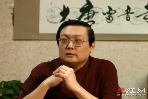 梁宏达事件是怎么回事 不当言论所有节目被停播