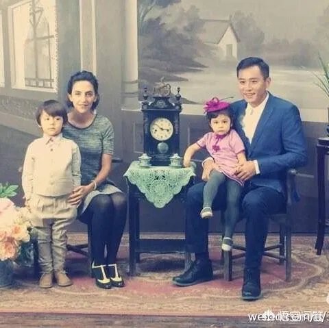 刘烨为什么会获得法国荣誉市民?