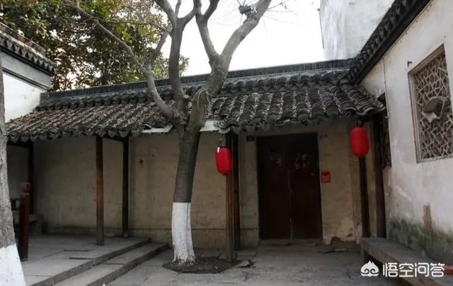 古代人有租房住的吗?有没有中介?