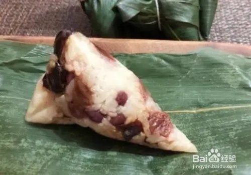 食材_普通锅煮粽子要多久窍门