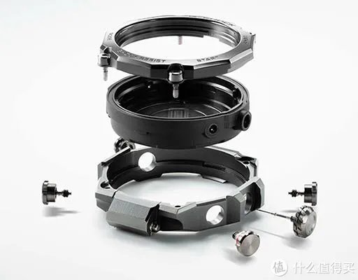 卡西欧G-SHOCK 篇一:【新品】G-SHOCK再度精进 双核心防护MTG-B2000登场