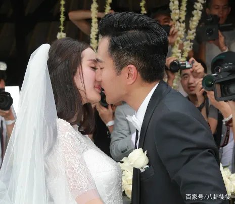 难怪刘恺威力挺杨幂呢