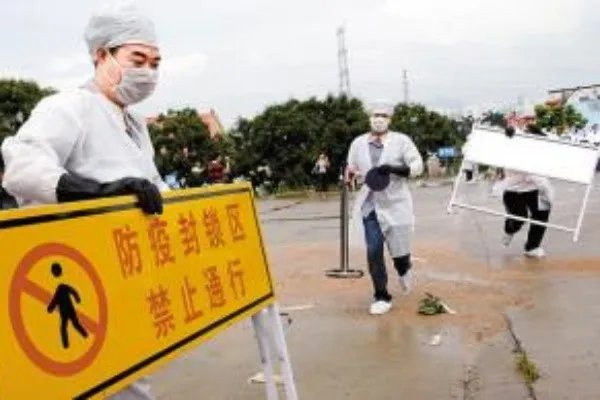 北京新增1例大连关联病例,事情的原委是怎样的?