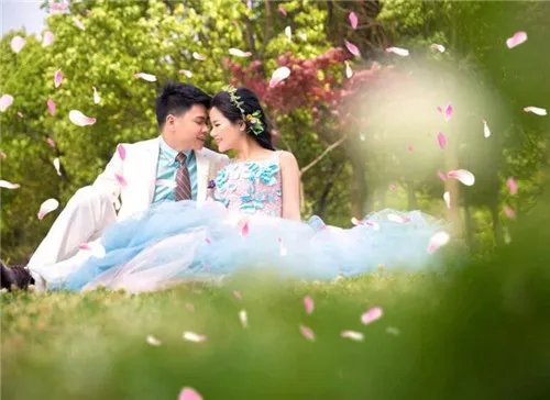 宁波婚纱摄影前十名是哪些 宁波婚纱摄影前十名的优缺点