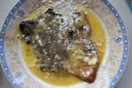 黄金咖喱猪扒饭的做法