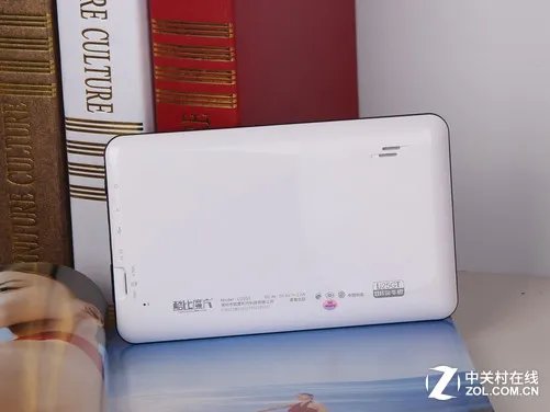 299元享IPS屏 测CUBE U25GT双核豪华版