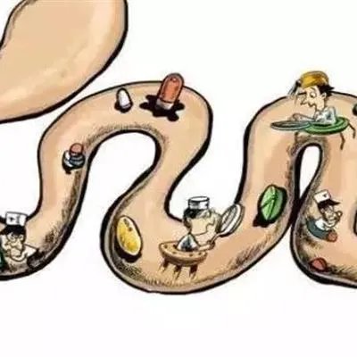便秘肚子疼是怎么回事?