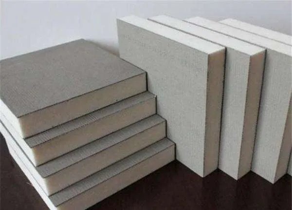 新型外墙保温材料有哪些