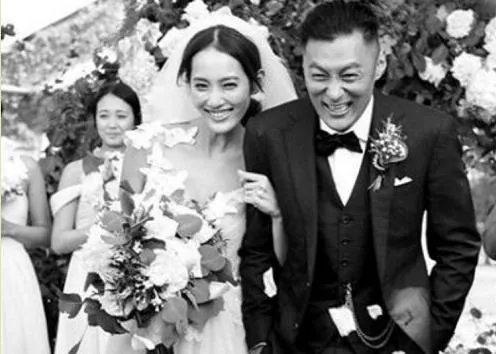 余文乐的老婆是谁？