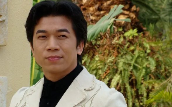 陈星个人资料