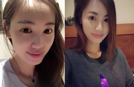 曝马蓉宣布出道是真的吗:马蓉个人资料简介及照片一览