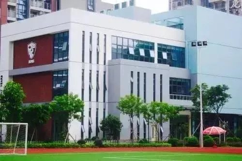 深圳国际学校排名前十