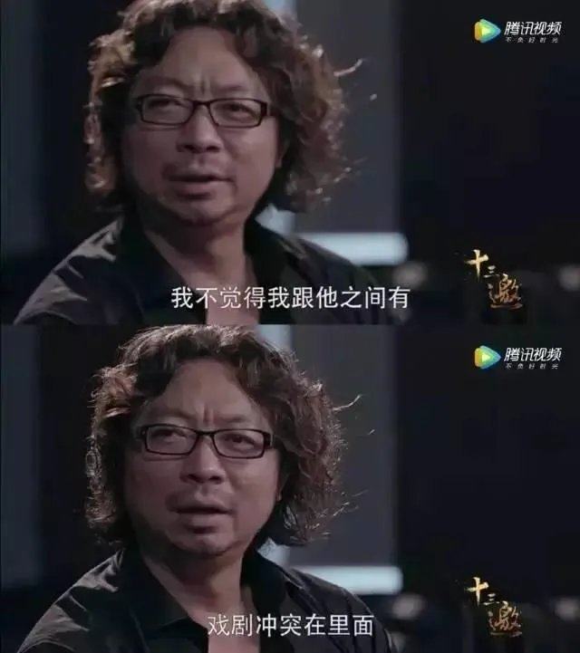 如何评价“十三邀”第二季中许知远和马东的对谈?