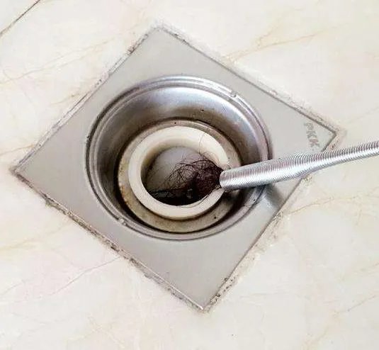 下水道主管道堵塞如何疏通