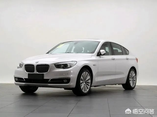 bmw 5系和5系gt有什么区别？