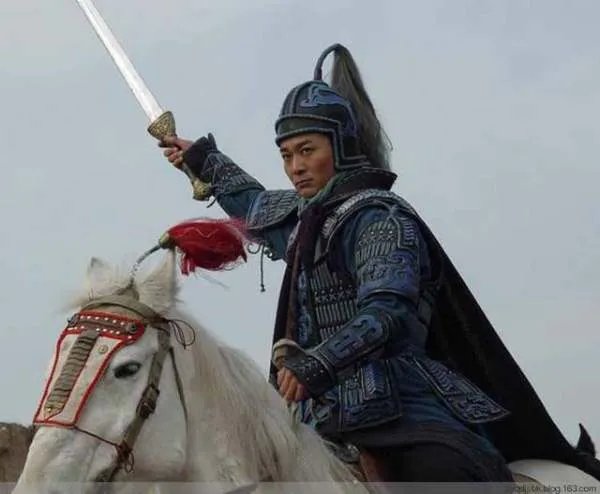 刘邦手下有哪些著名的大将？
