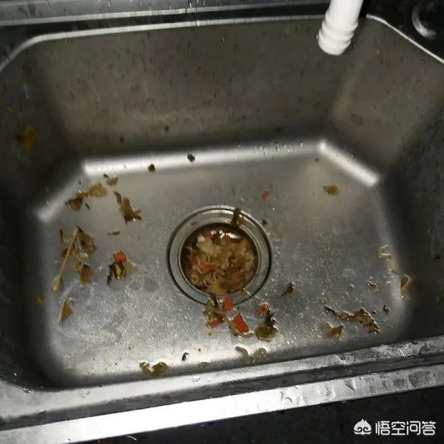 有些女生宿舍能有多脏？
