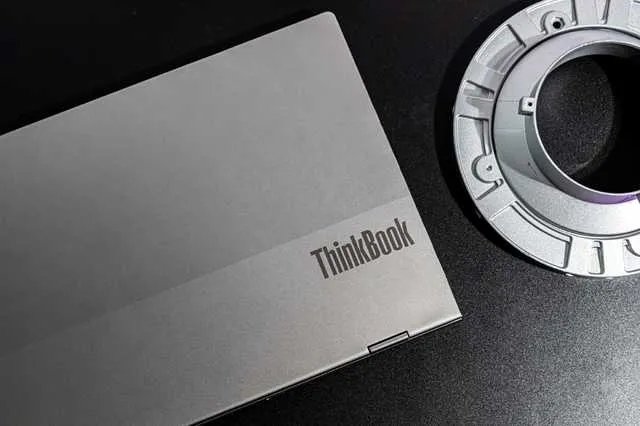 ThinkBook 14p评测:一颗好“芯”值得好“屏”
