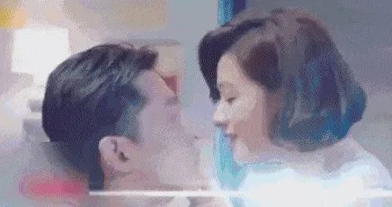 如何理解胡歌在《猎场》中的吻戏？
