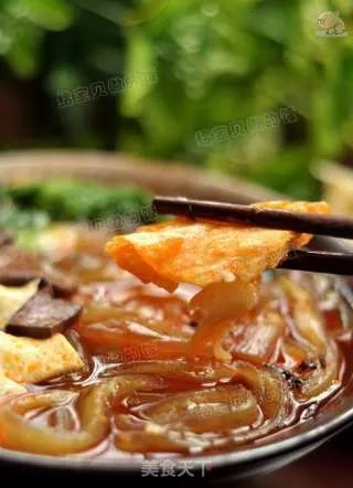 安阳扁粉菜