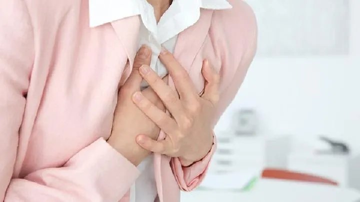 女子针灸后肺被扎破成气胸