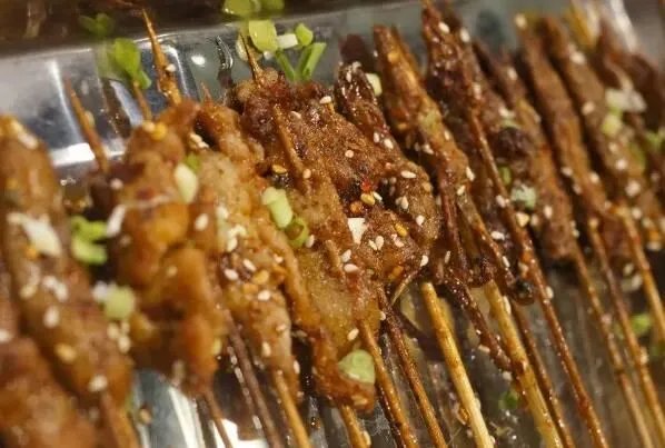 北京好吃的烤串都有哪些品牌?北京十大最佳烤串店排行榜