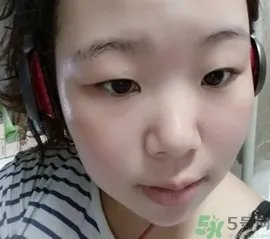 植美村日夜多效眼霜怎么样?