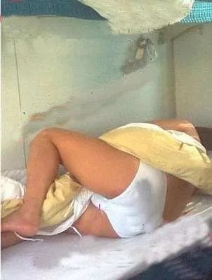 卧铺哥