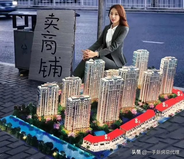 如何做好写字楼租赁及销售?广宣渠道有哪些?
