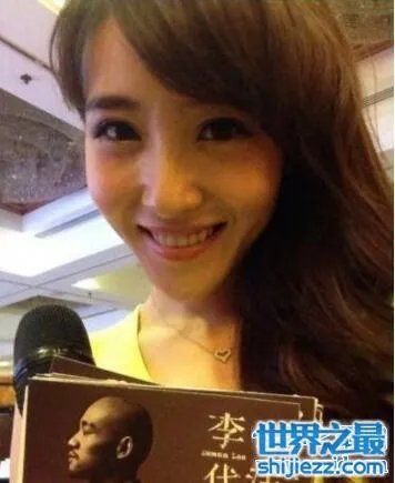 女主持人刘倩吃精门事件曝光,原来是乌龙(并不是她)