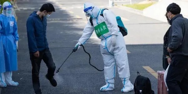 上海本轮疫情为何出现很多无症状感染者?