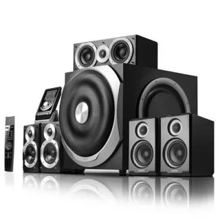 5.1音箱价格