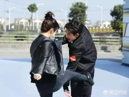 有没有人觉得张一山、杨紫跟小时候一模一样啊？