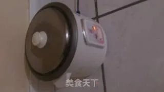 家常  蒸麦仁