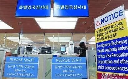 韩国什么时间解封可以入境？