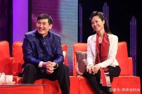 他和于文华陷睡衣门，被蒋大为怒斥炒作。朱之文你了解他多少呢？