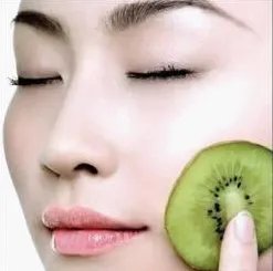 受宠白嫩派:另类美白大集合