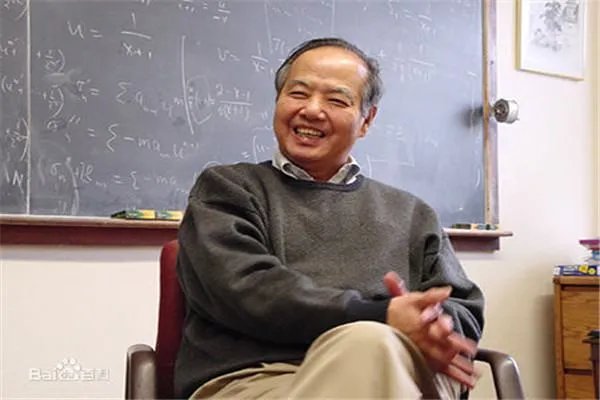 华人诺贝尔奖获得者有哪几个