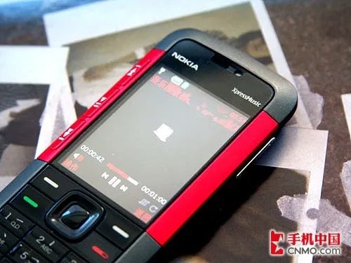 音乐发烧友（下）