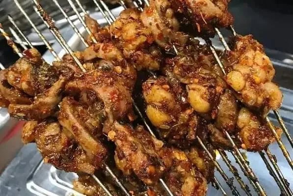 北京好吃的烤串都有哪些品牌?北京十大最佳烤串店排行榜