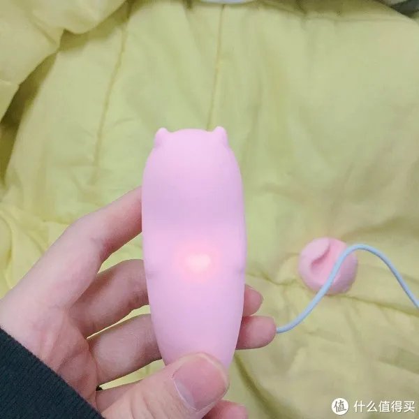 小怪兽2代开箱实测 会暴走的双马达智能跳蛋