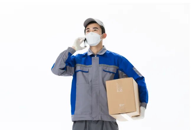 2021广东快递什么时候停运 广东省快递停运时间2021