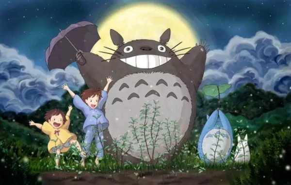 日本十大最佳动漫，全都是二次元的神级作品