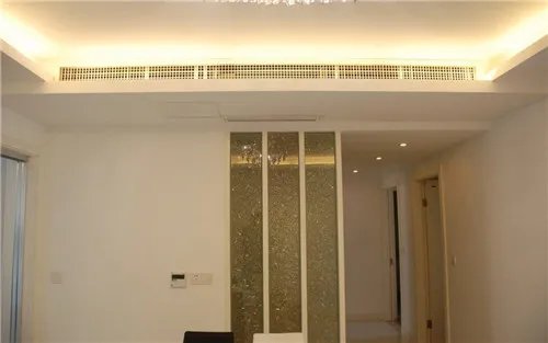中央空调180是几匹