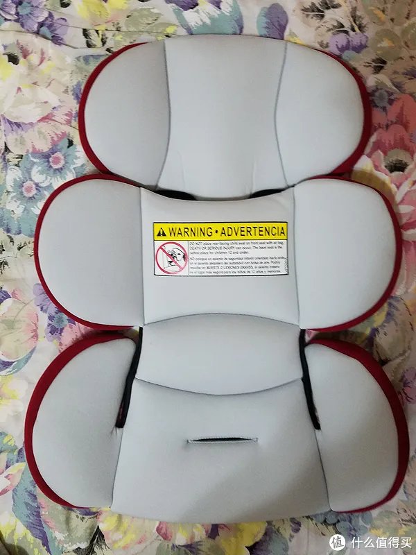 漂洋过海的祖国货,GRACO 葛莱 4ever 儿童汽车安全座椅 美标 旗舰款前期安装及测试心得