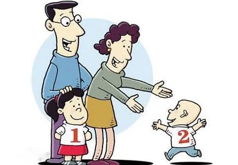 国家单独二孩政策什么时候出台政策