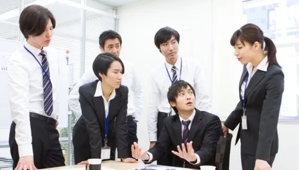 “打工人”梗到底为什么会爆火?