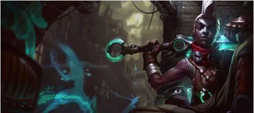 LOL6.9版本爆发英雄怎么打 新版本爆发英雄克制方法